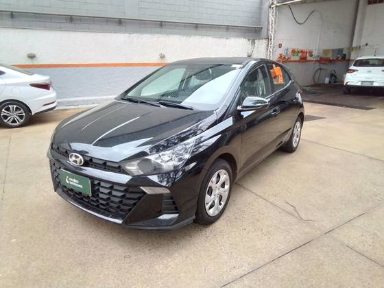 HYUNDAI HB20 1.0 12V FLEX COMFORT PLUS MANUAL HYUNDAI HB20 1.0 12V FLEX COMFORT PLUS MANUAL